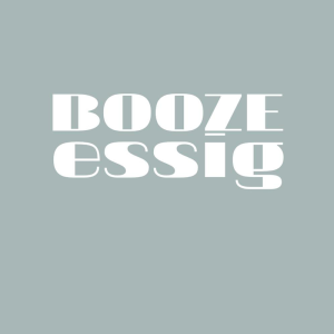 booze & essig