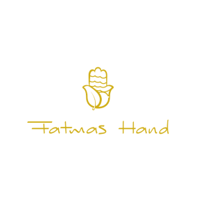 fatmas hand