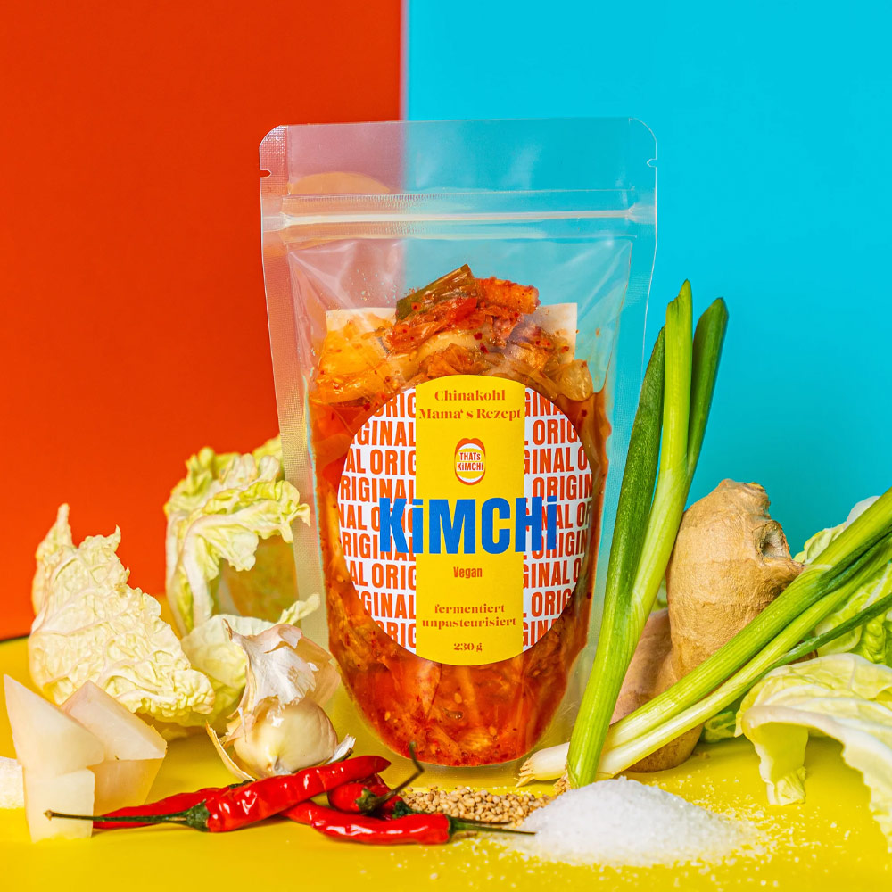 Marktplatz der Manufakturen Thats Kimchi